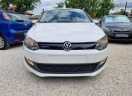 Vw Polo Bluemotion 1. 2 Tdi 75ks. 1 Boja 2012g.