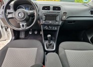 Vw Polo Bluemotion 1. 2 Tdi 75ks. 1 Boja 2012g.