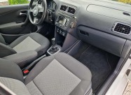 Vw Polo Bluemotion 1. 2 Tdi 75ks. 1 Boja 2012g.