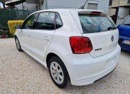 Vw Polo Bluemotion 1. 2 Tdi 75ks. 1 Boja 2012g.