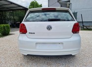 Vw Polo Bluemotion 1. 2 Tdi 75ks. 1 Boja 2012g.
