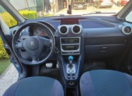 Peugeot 1007 1.6 Benz. Automatic F1 80kw. 109ks. 1