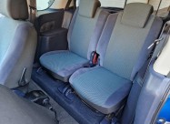 Peugeot 1007 1.6 Benz. Automatic F1 80kw. 109ks. 1