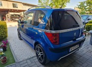 Peugeot 1007 1.6 Benz. Automatic F1 80kw. 109ks. 1