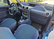 Peugeot 1007 1.6 Benz. Automatic F1 80kw. 109ks. 1