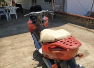 Skuter 150cc