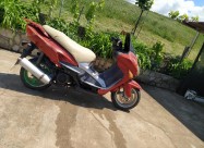 Skuter 150cc