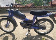 Tomos 50cc