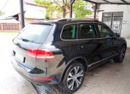 Се продава Vw Touareg 4.2 340hp 2012