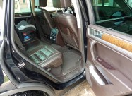 Се продава Vw Touareg 4.2 340hp 2012