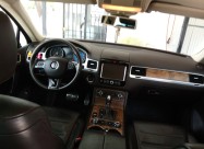 Се продава Vw Touareg 4.2 340hp 2012