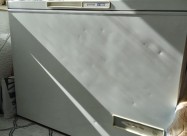 Prodavam Frizider Za Dlaboko,cena Po Dogovor