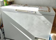 Prodavam Frizider Za Dlaboko,cena Po Dogovor