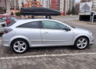 Opel Astra Gtc 2008 Godina 1.7 Dtr 125hp ( 6 Brzin