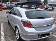 Opel Astra Gtc 2008 Godina 1.7 Dtr 125hp ( 6 Brzin