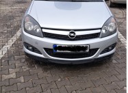 Opel Astra Gtc 2008 Godina 1.7 Dtr 125hp ( 6 Brzin