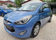Hyundai Ix 20 Blue Drive 1.4 Crdi 78ks Klima 1boja