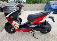 Hanachi 50k 2t 1boja 2600km. Kupen 06/2023g.