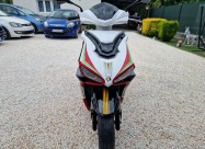 Hanachi 50k 2t 1boja 2600km. Kupen 06/2023g.