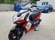 Hanachi 50k 2t 1boja 2600km. Kupen 06/2023g.