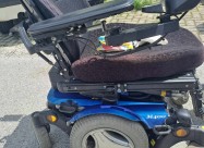 Elektricna Invalidska Kolicka