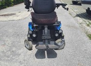 Elektricna Invalidska Kolicka