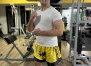 Trening Treninzi So Persoalen Trener Za Sila Kondi