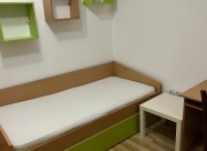 Modern Apartment – Central Location With Quiet Sur