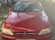 Prodavam Citroen Xsara 1.9 D Sx