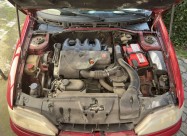 Prodavam Citroen Xsara 1.9 D Sx