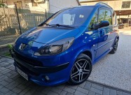 Peugeot 1007 1.6benz. Automatic F1 109ks 12/2005 
