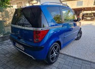 Peugeot 1007 1.6benz. Automatic F1 109ks 12/2005 