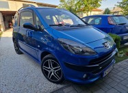 Peugeot 1007 1.6benz. Automatic F1 109ks 12/2005 