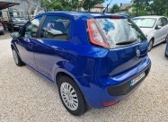 Fiat Grande Punto Evo 1.3 M-jet 75ks. 1-boja 2010g