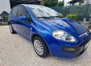 Fiat Grande Punto Evo 1.3 M-jet 75ks. 1-boja 2010g