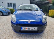 Fiat Grande Punto Evo 1.3 M-jet 75ks. 1-boja 2010g