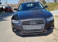 Audi A4 Facelift 2.0 140hp (2013)