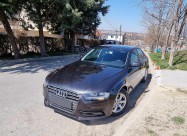 Audi A4 Facelift 2.0 140hp (2013)