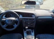 Audi A4 Facelift 2.0 140hp (2013)