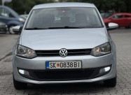 Vw Polo 1.2 Tdi 2011