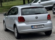 Vw Polo 1.2 Tdi 2011