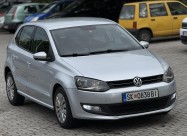 Vw Polo 1.2 Tdi 2011