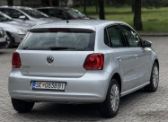 Vw Polo 1.2 Tdi 2011