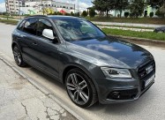 Audi Sq5 3.0 Tdi 