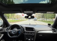 Audi Sq5 3.0 Tdi 
