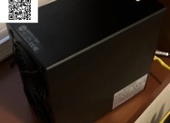 Iceriver Aleo Ae1 Lite 300mhs Server Asic Miner + 