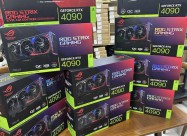 Best Offers: Nvidia Rtx 3090ti, Rtx 4090 Directx, 