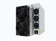 Bitmain Antminer Ks7 (40th)kheavyhash Kas Kaspa As