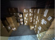 Bitmain Antminer Ks7 (40th)kheavyhash Kas Kaspa As