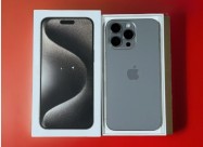 Brand New Apple Iphone 16 Pro Max 512gb Factory Un